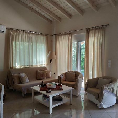 Alexandra Apartment Αρτέμιδα Εξωτερικό φωτογραφία