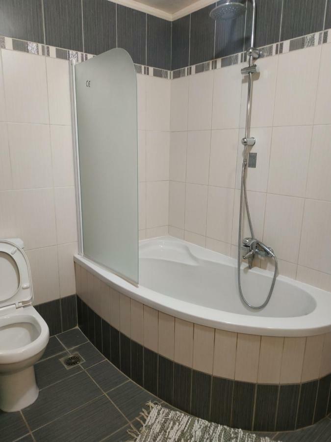 Alexandra Apartment Αρτέμιδα Εξωτερικό φωτογραφία