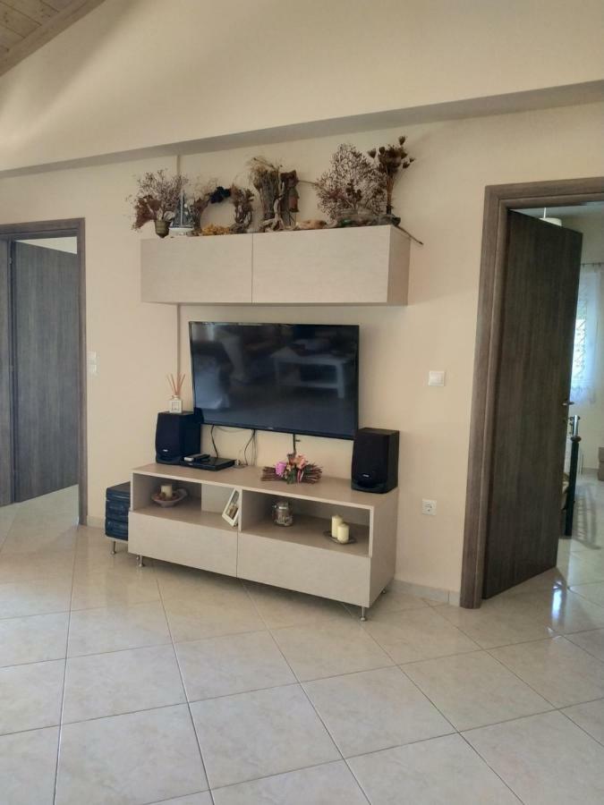 Alexandra Apartment Αρτέμιδα Εξωτερικό φωτογραφία