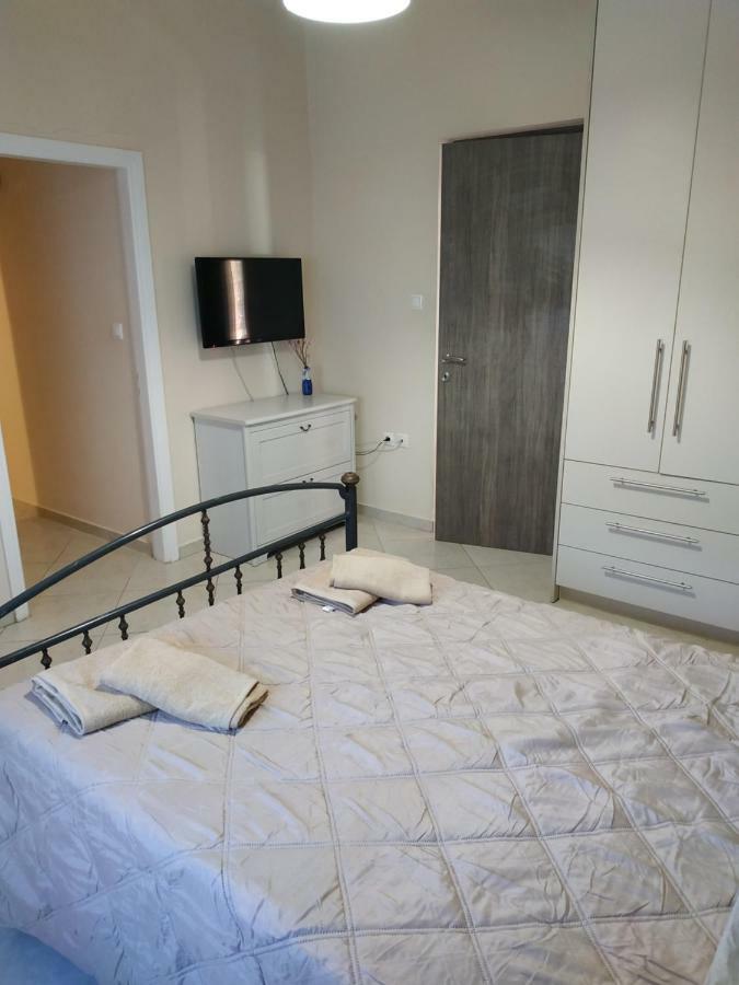 Alexandra Apartment Αρτέμιδα Εξωτερικό φωτογραφία