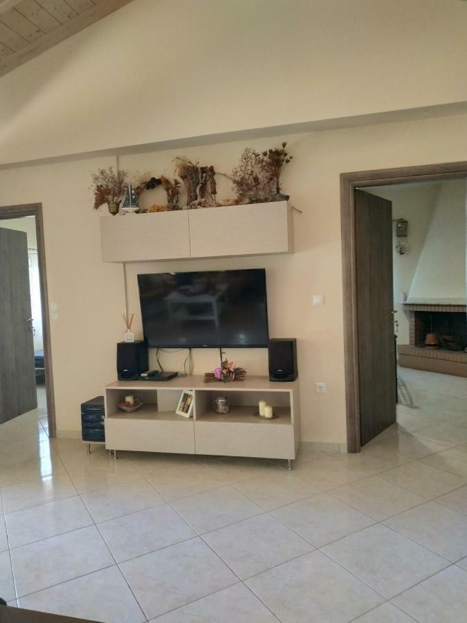 Alexandra Apartment Αρτέμιδα Εξωτερικό φωτογραφία
