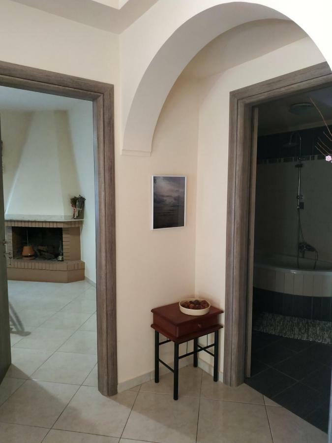 Alexandra Apartment Αρτέμιδα Εξωτερικό φωτογραφία