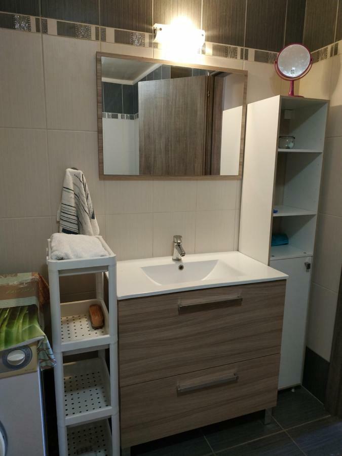 Alexandra Apartment Αρτέμιδα Εξωτερικό φωτογραφία